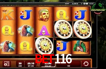 Desvendando o Mundo dos Jogos Virtuais na Bet116