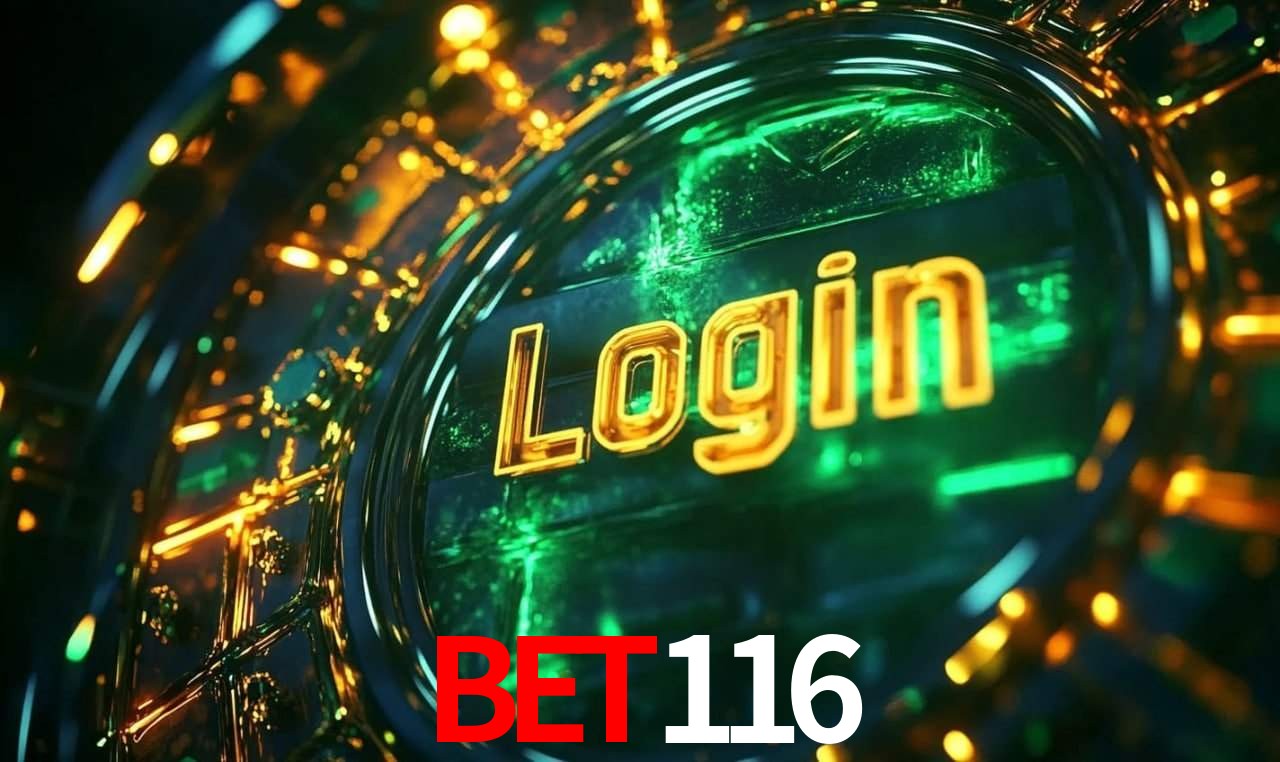 Premium Interface Bet116