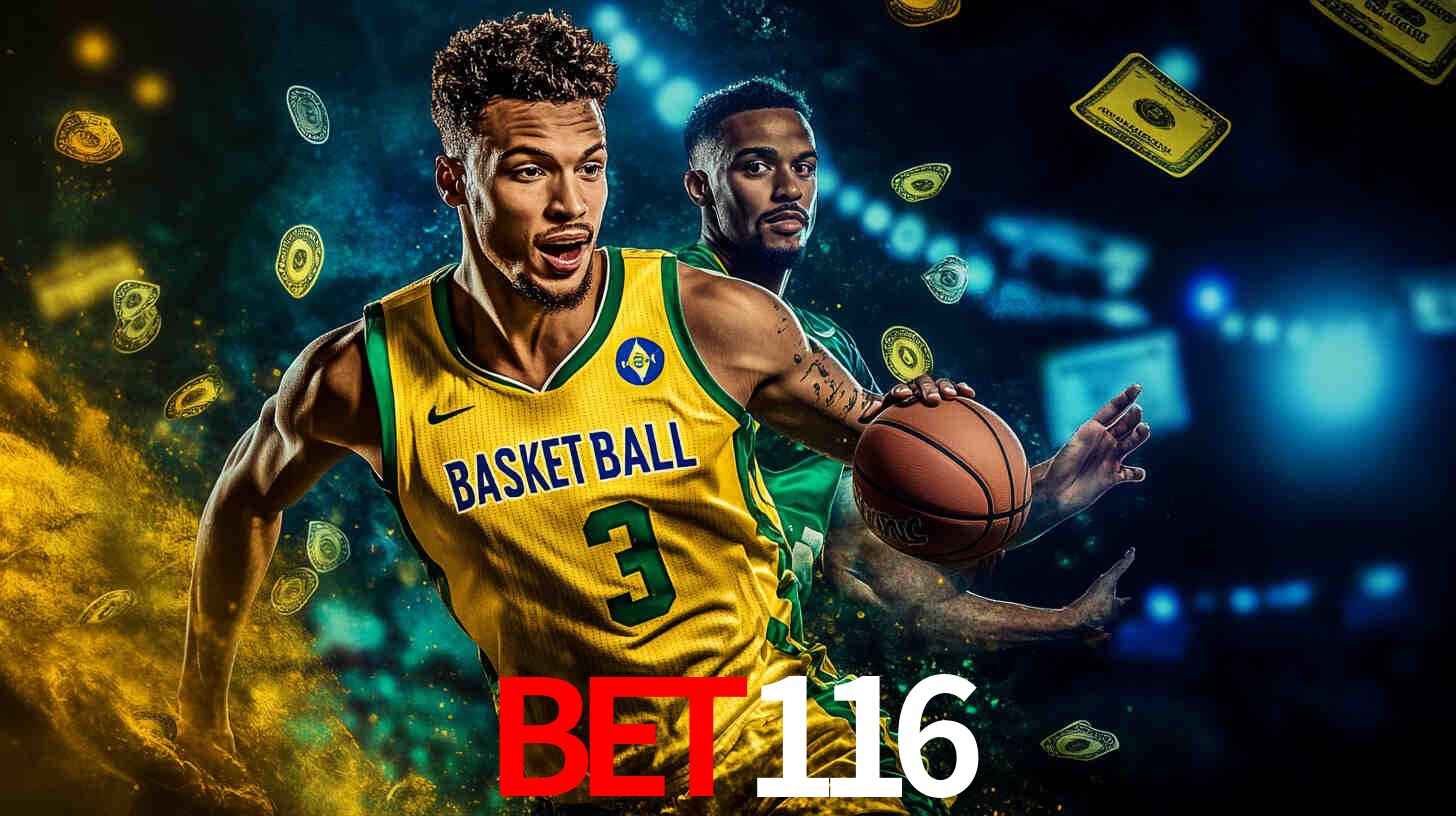 Desvendando o Mundo dos Jogos Virtuais na Bet116