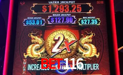 Roulette Table Bet116