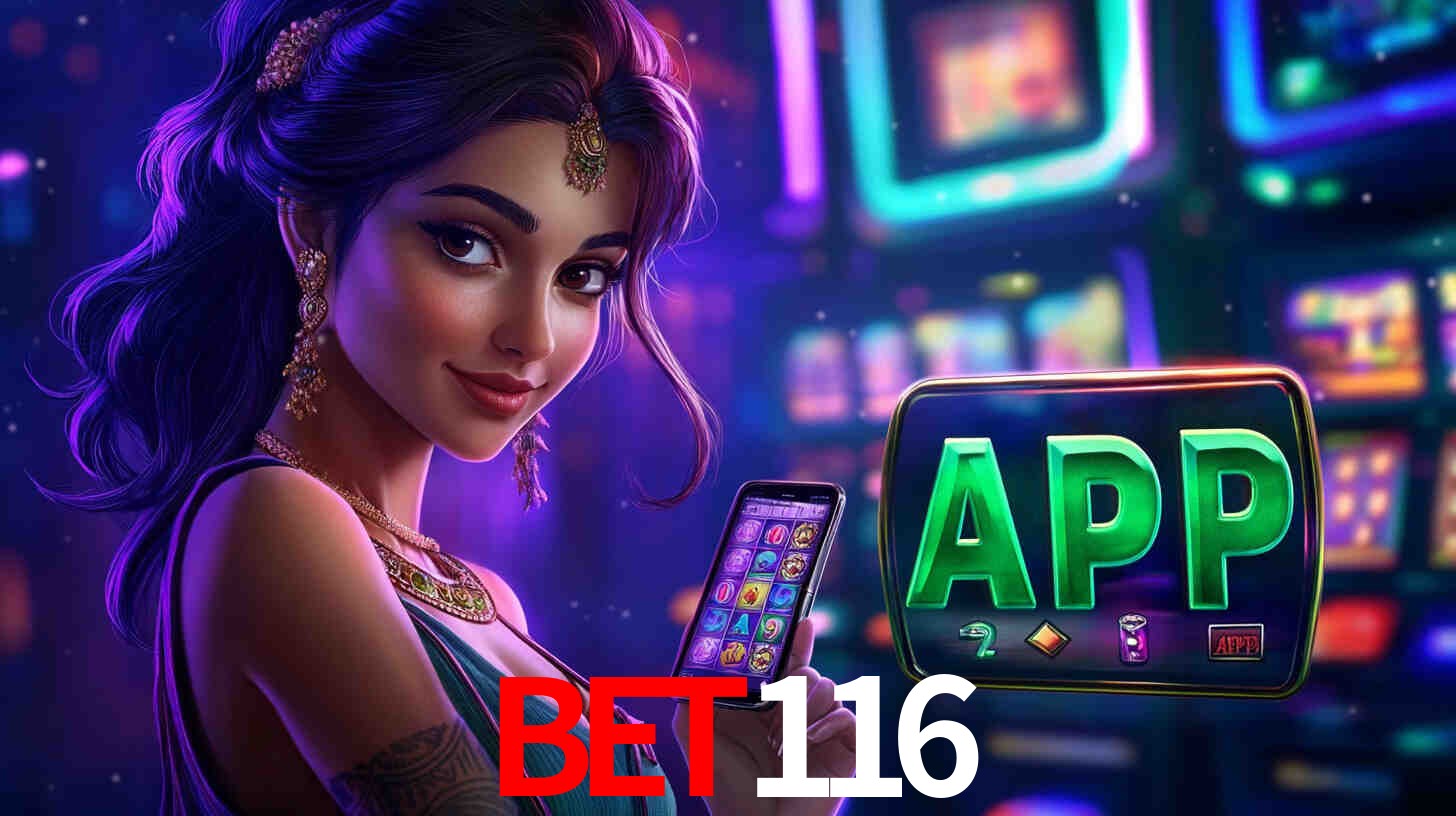 Bet116 Vip