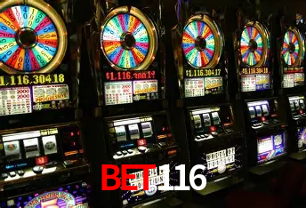 A Experiência Imersiva dos Cassinos Ao Vivo no Bet116