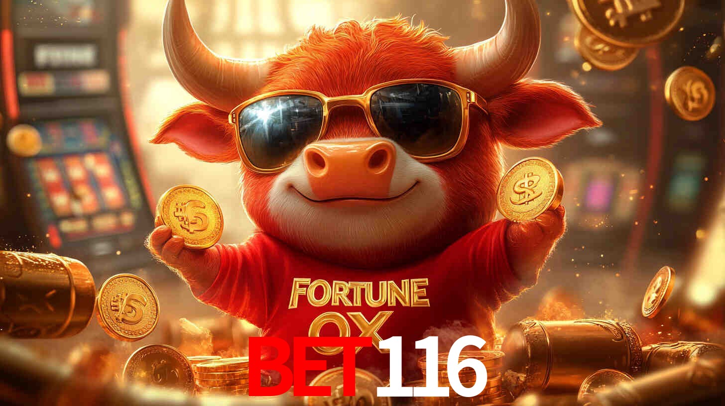 Bet116: A Experiência de Casino com Jogos de Mesa ao Vivo