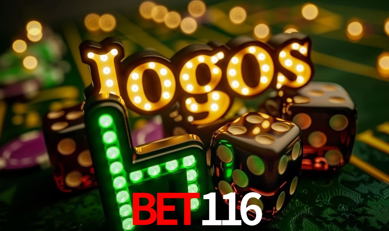 Bonus Features Bet116