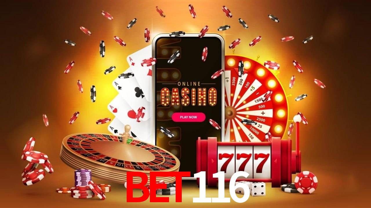 Games Directory Bet116
