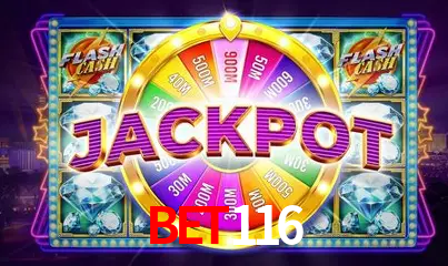VIP Casino Bet116