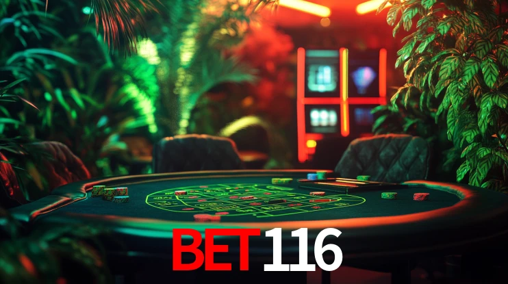 Tournaments Bet116