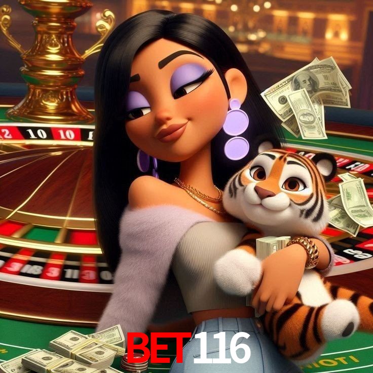 Tennis Betting Bet116