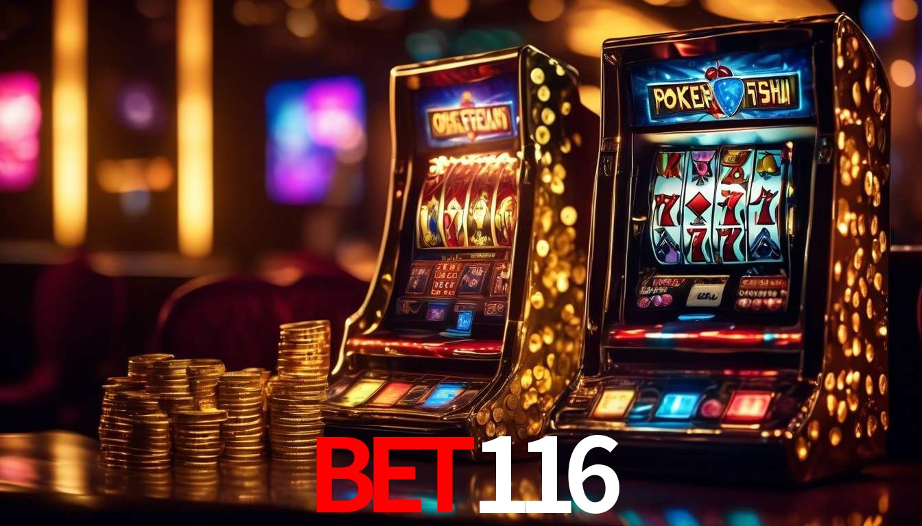 Explorando a Categoria de Eventos em Apostas na Bet116