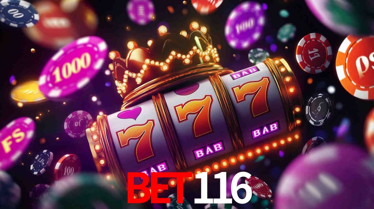 Bonus Features Bet116