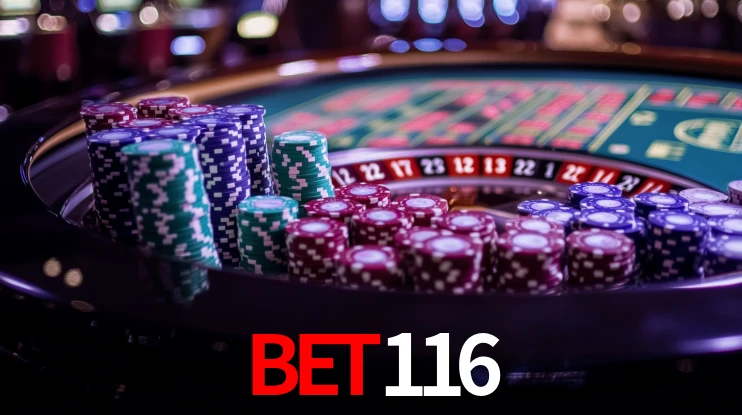 Programa VIP Bet116