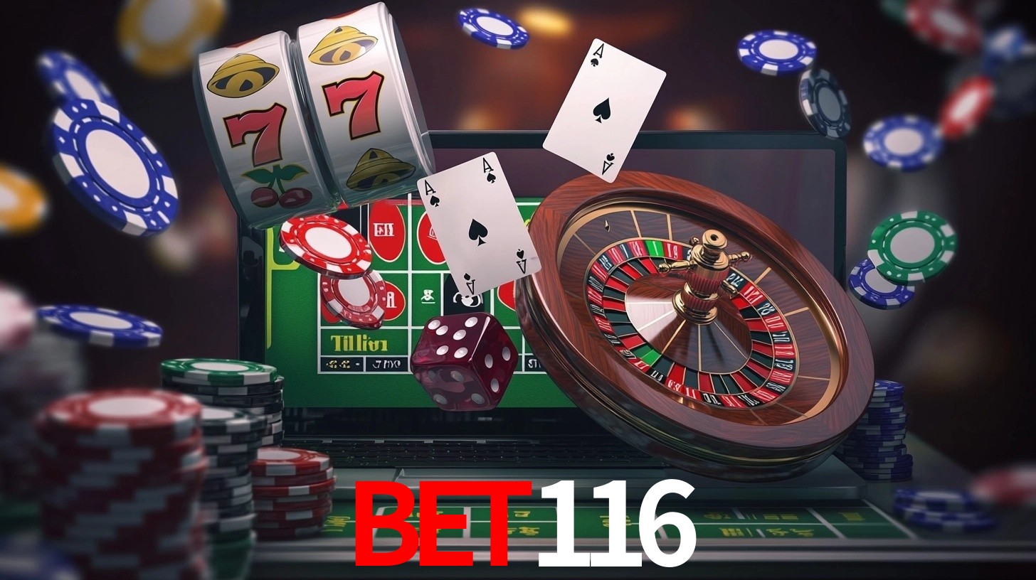 Programa VIP Bet116