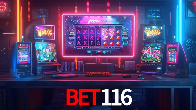 Experimente o Login Seguro Premium no Bet116