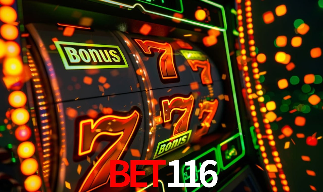 Descubra o Programa VIP da Bet116: Vantagens Exclusivas para Jogadores