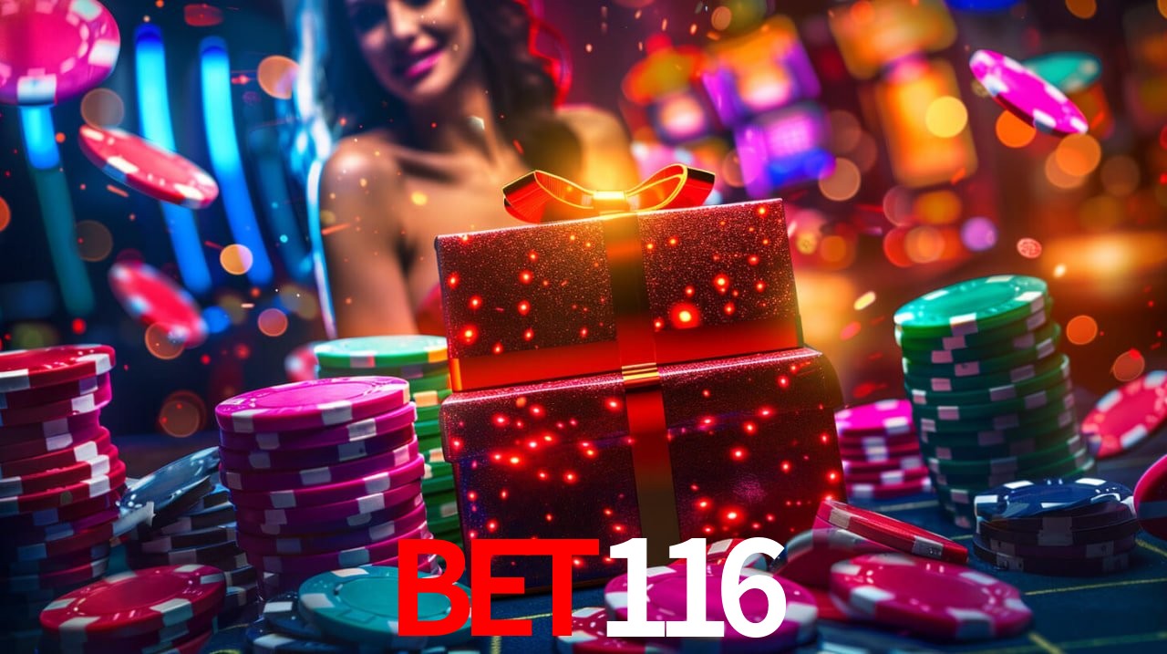 Inovações de Jogos na Bet116: O Futuro das Experiências Interativas