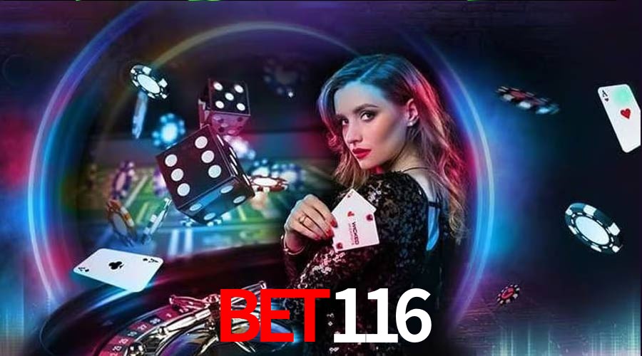 Quick Registration Bet116