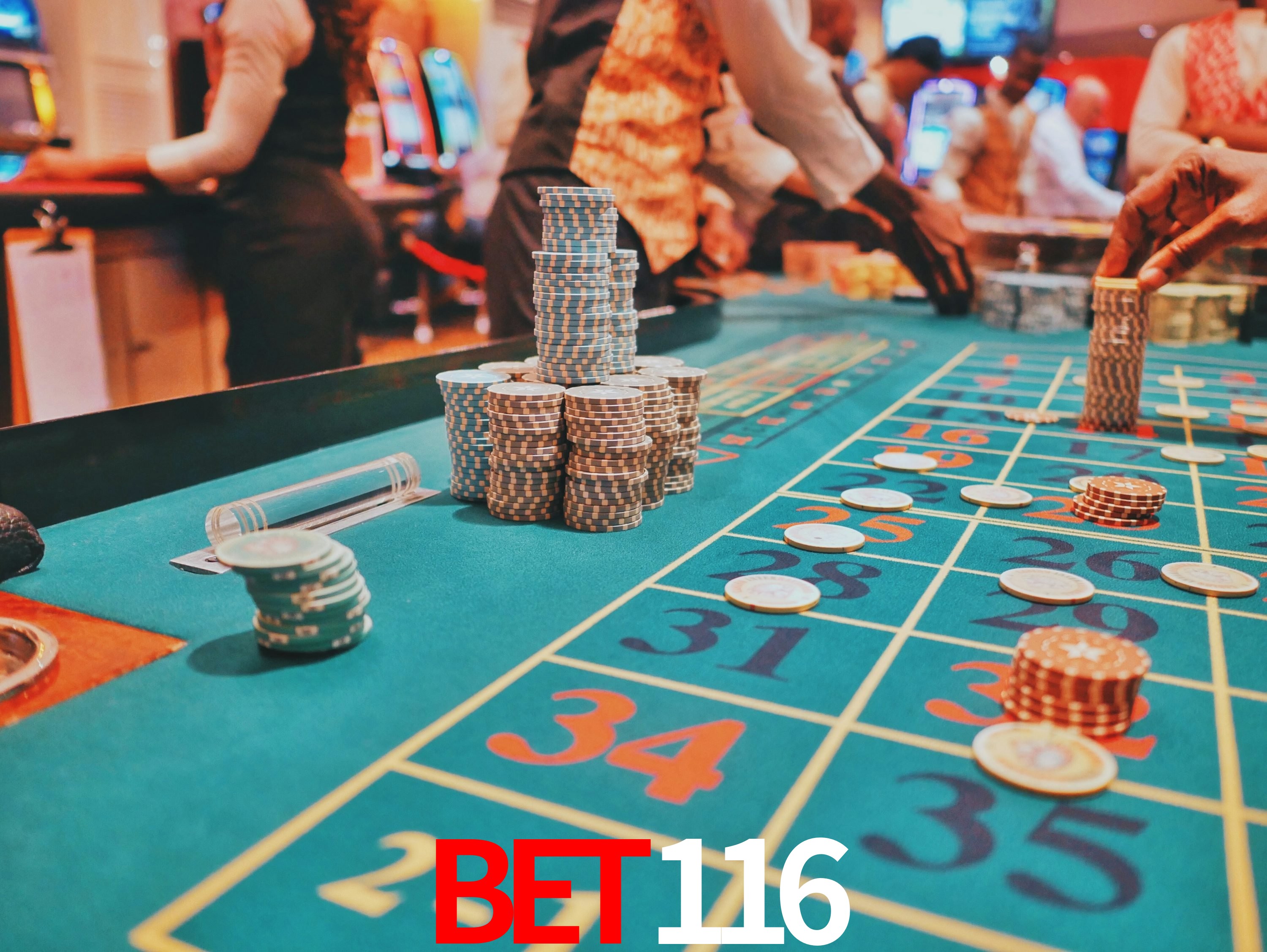 Sports Statistics Bet116