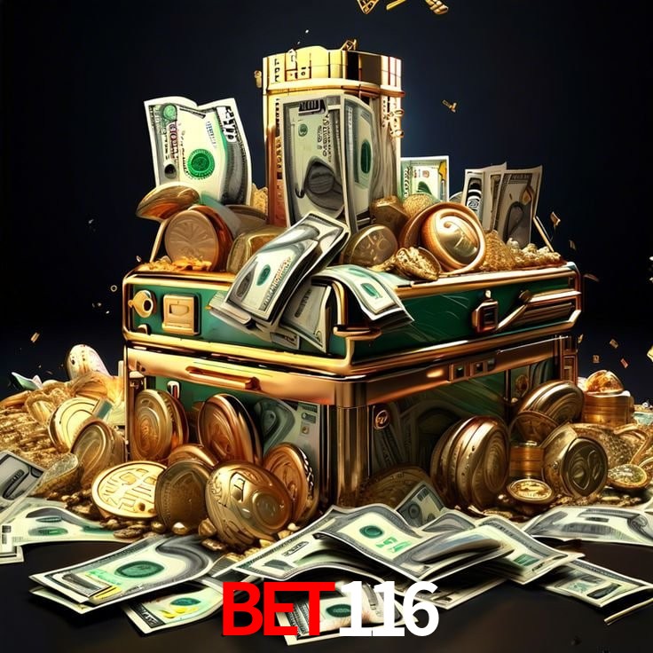 Experiência VIP Bet116