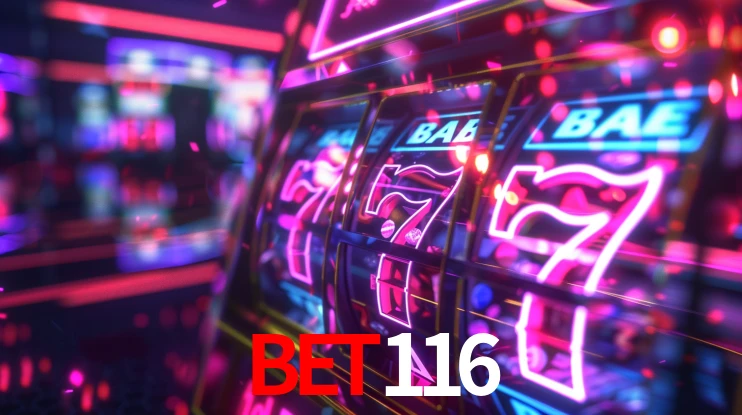 Live Casino Bet116