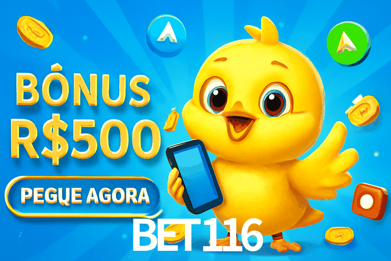 2FA Security Bet116