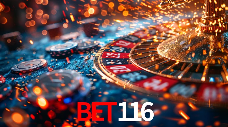 Game Providers Bet116