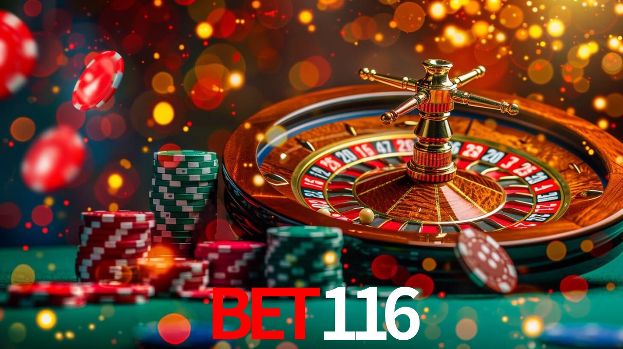 Descubra a Essência do Bet116: Nossa História e Compromissos