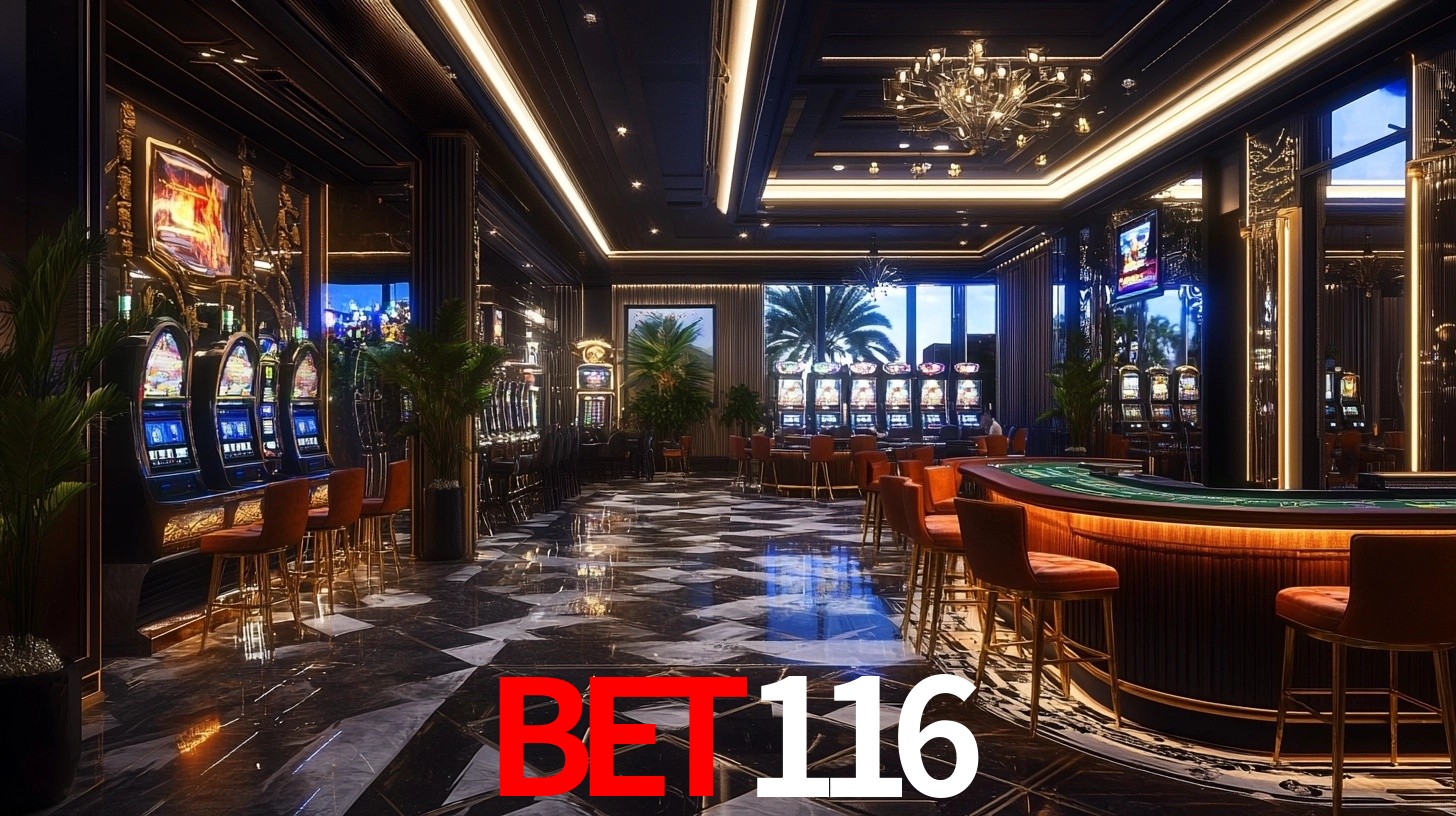 Tournaments Bet116