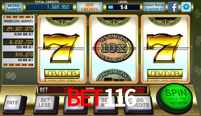 Descubra o Mundo do Cassino Online com Bet116