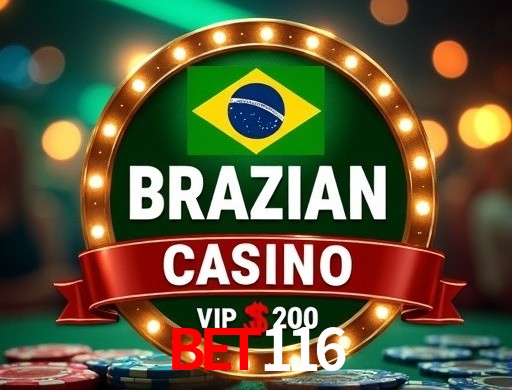 Seasonal Promotions Bet116