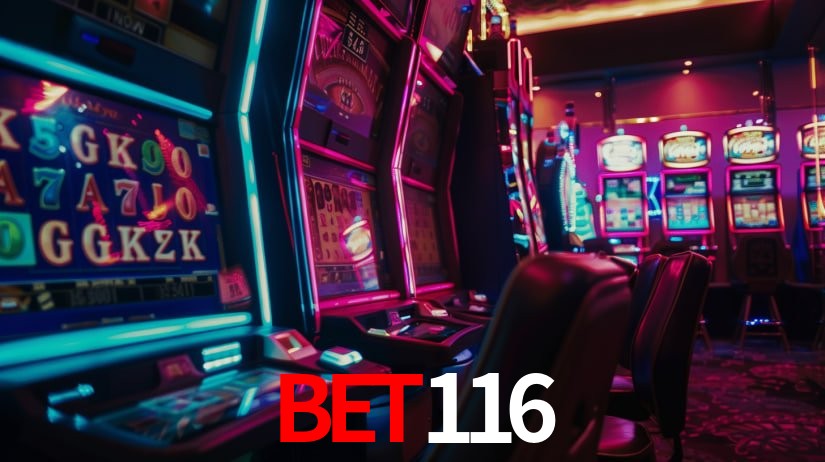Exclusive Offers Bet116