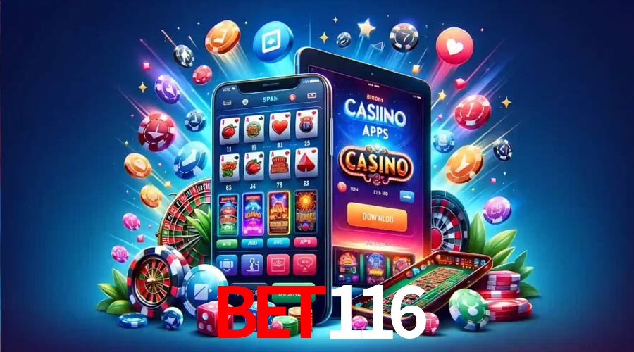 Secure Login Bet116