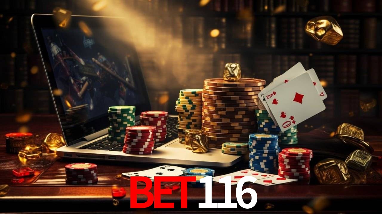 Football Betting Bet116