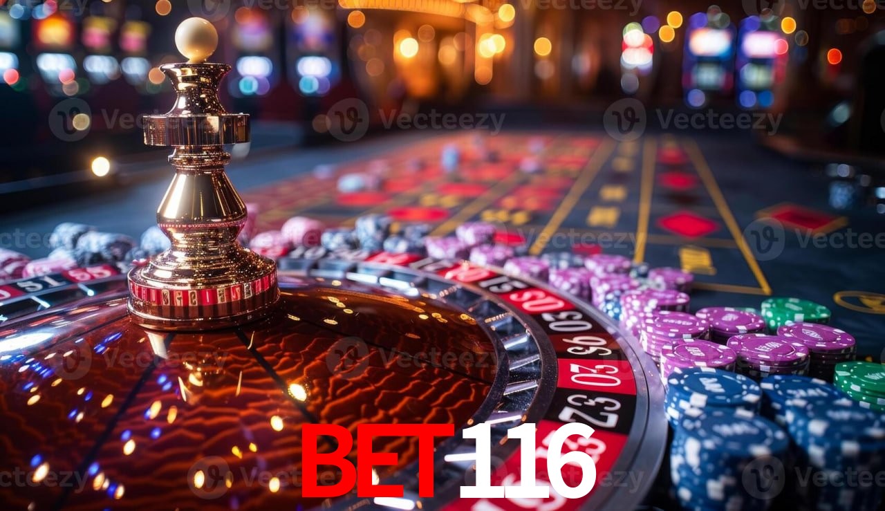 Seasonal Promotions Bet116