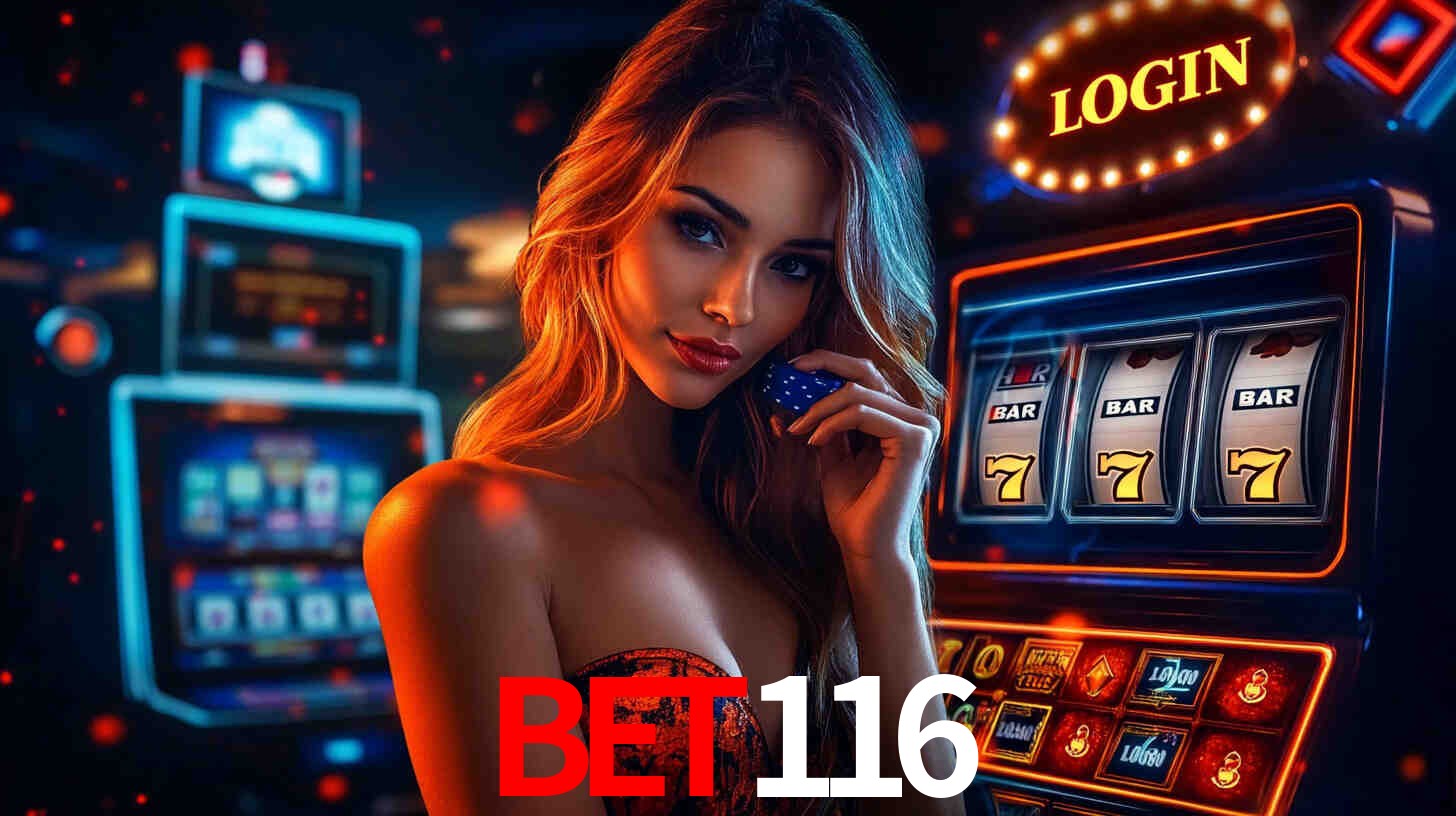 Bet116 Vip