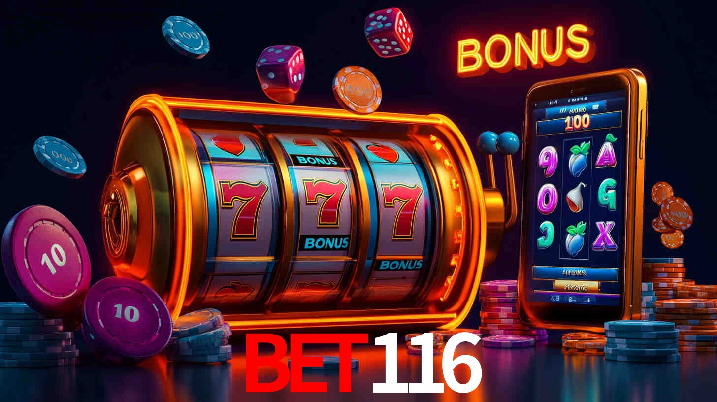 A Experiência Imersiva dos Cassinos Ao Vivo no Bet116