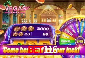 Blackjack Table Bet116
