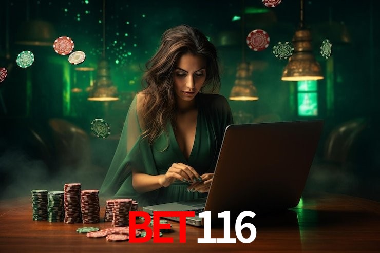 Instant EasyPaisa Bet116