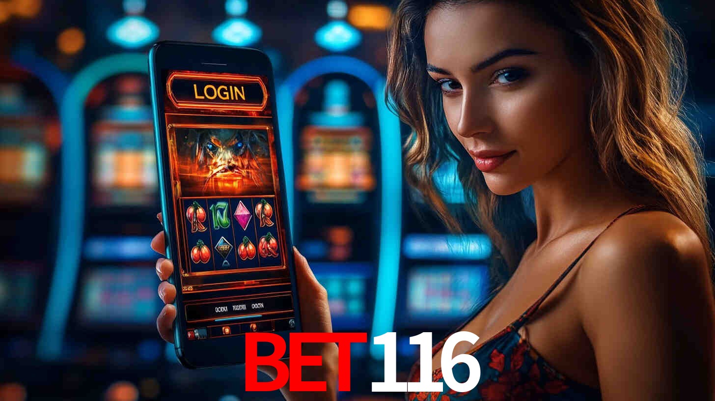 Bônus Generosos e Exclusivos no Bet116 para Você!