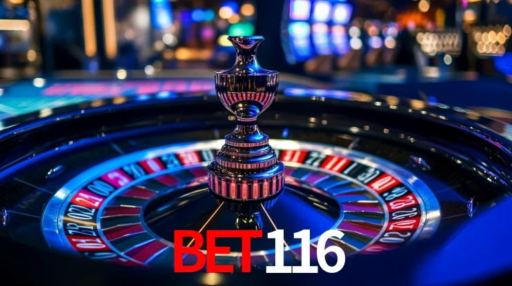 Bet116 Vip
