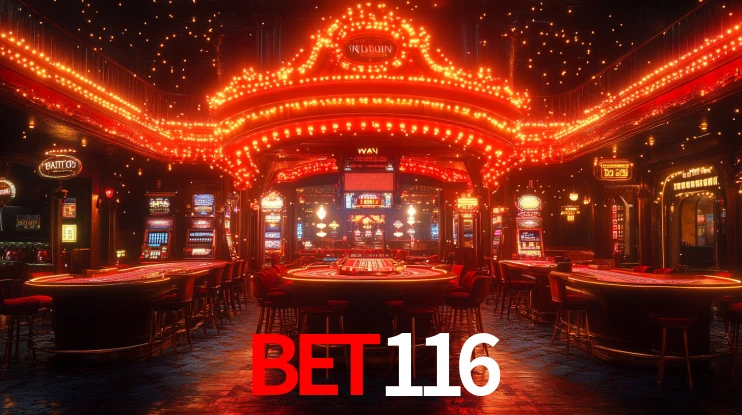 Ofertas Imperdíveis na Bet116: Promoções e Bônus Que Valem a Pena